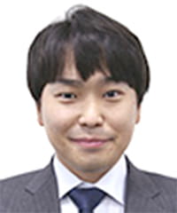 担当者コメント　日本PMIコンサルティング 佐古 光