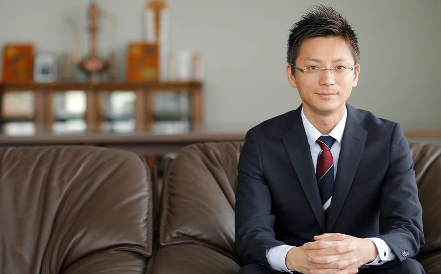 PMI事例　株式会社エムアイシーグループ