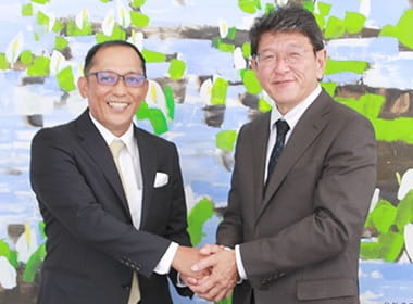 PMI事例　株式会社ダートフリーク／株式会社デイトナ