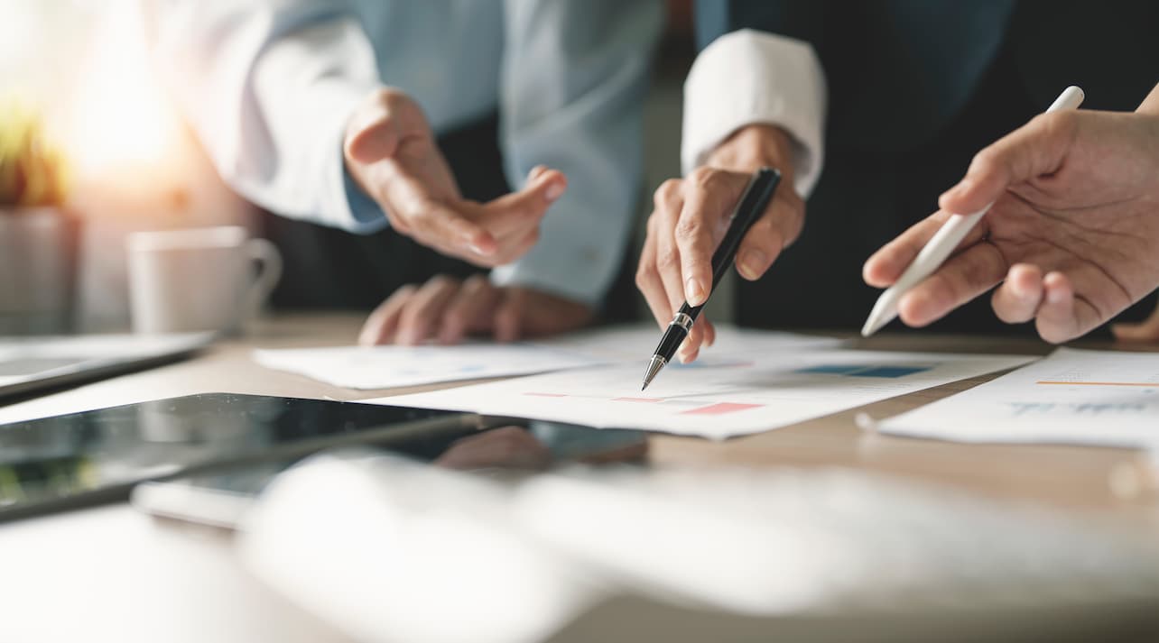 PMIの成果測定のイメージ