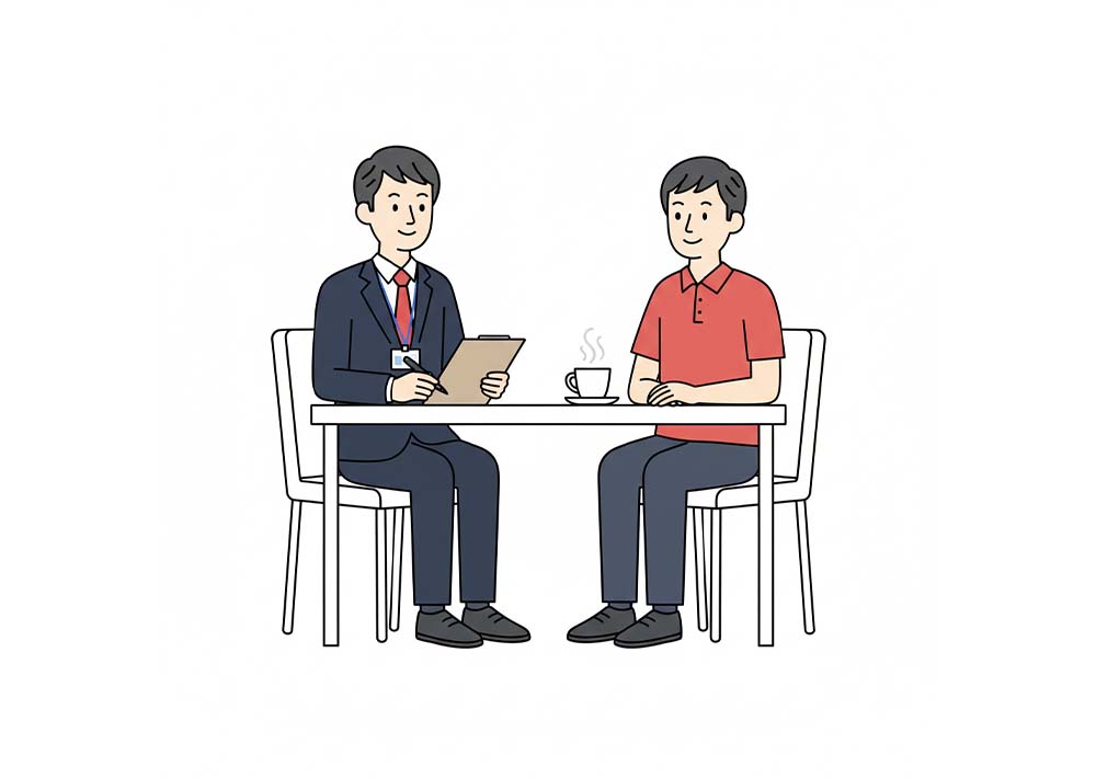 PMI支援で効果的な従業員インタビュー設計【PMI責任者向け】従業員インタビュー設計：不安・抵抗の“地雷”を可視化する質問集