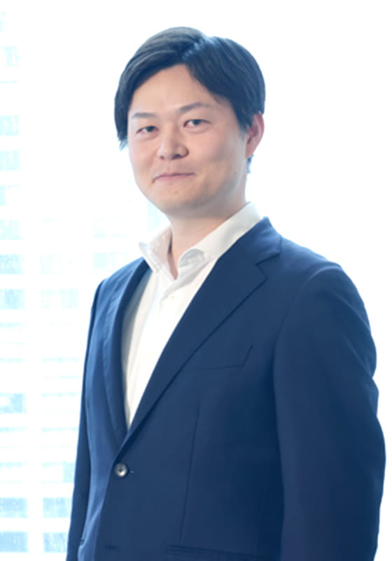 社員インタビュー　橋詰