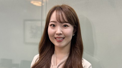 仕事のやりがいと職場の雰囲気は？