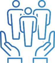 PMI支援の流れ：従業員開示