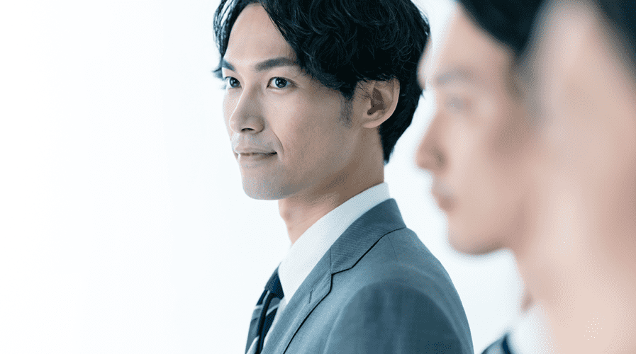 中堅・中小企業のPMIのプロフェッショナル